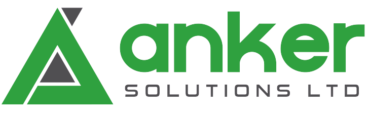 Anker Solutions